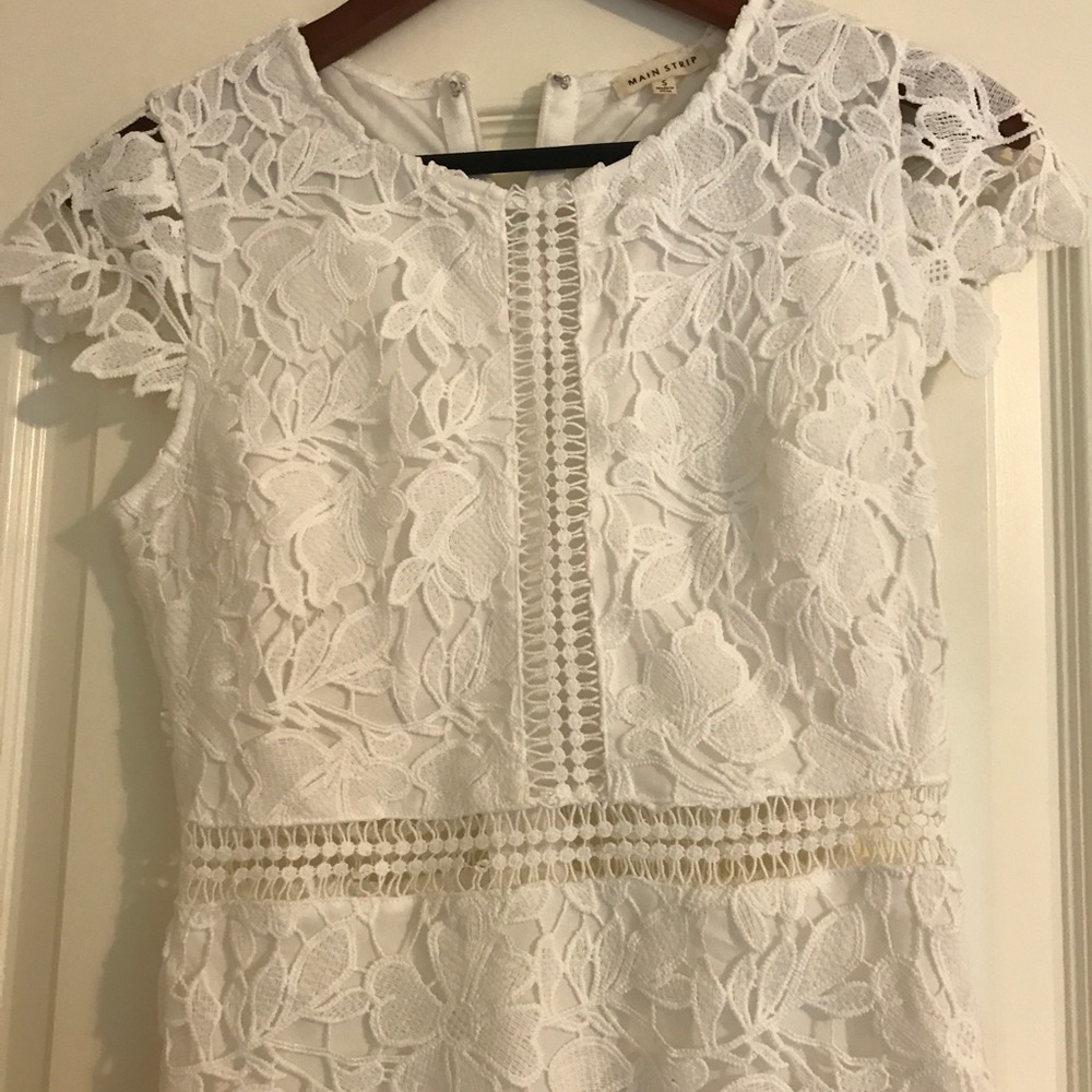 Ivy & leo boutique dress